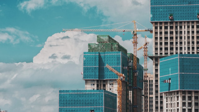 Construction Startups