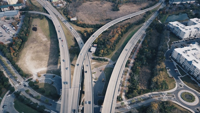 Infrastructure Projects