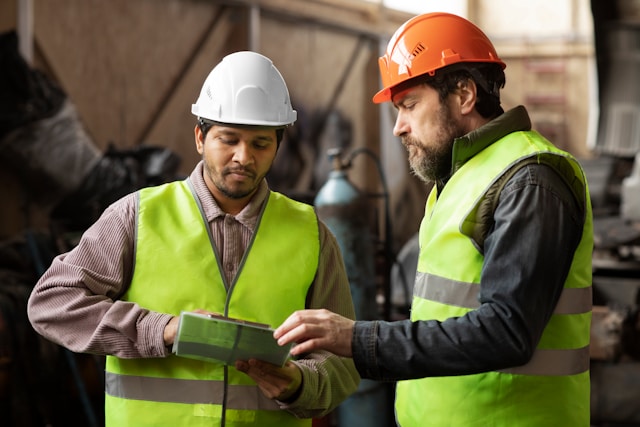 Plant Owners & Production Managers