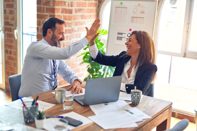 Enterprise Real Estate Buyers