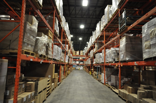 Stockists & Dealers