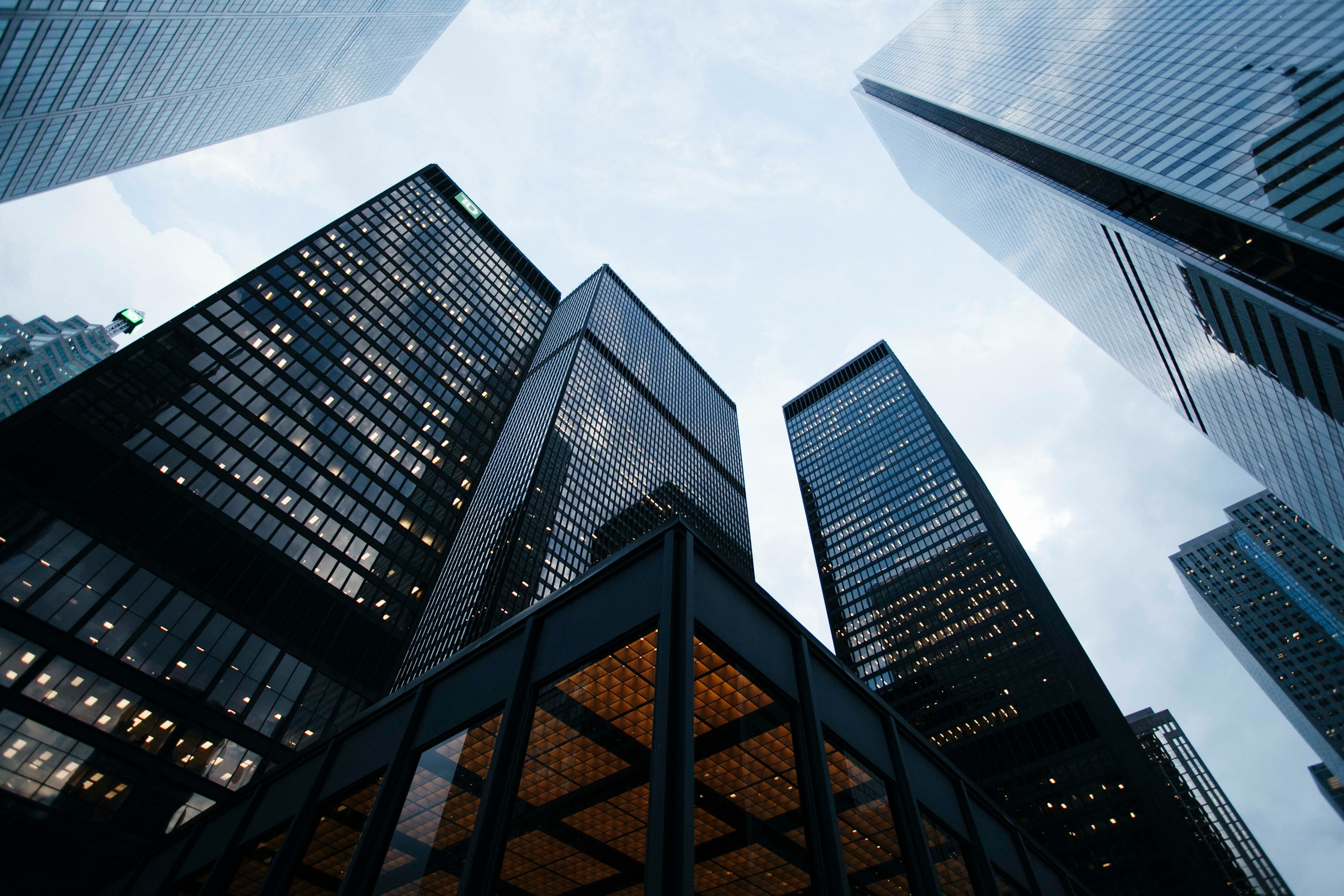 Real Estate Developers